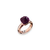 Anneau Labrioro Femme in Argent